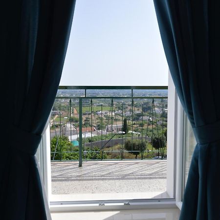 Balcone In Valle D'Itria มาร์ตินาฟรังกา ภายนอก รูปภาพ