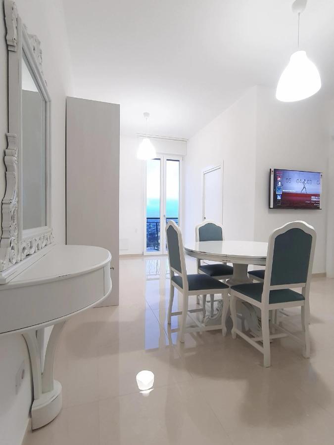 Balcone In Valle D'Itria มาร์ตินาฟรังกา ภายนอก รูปภาพ