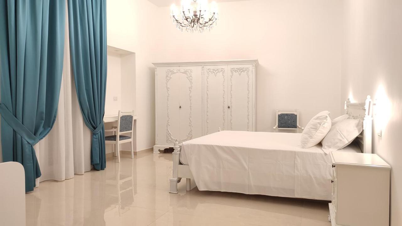 Balcone In Valle D'Itria มาร์ตินาฟรังกา ภายนอก รูปภาพ