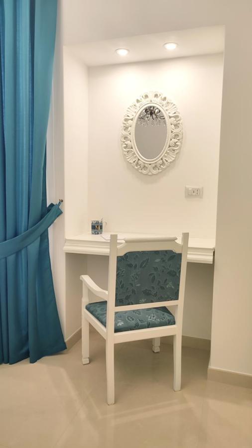 Balcone In Valle D'Itria มาร์ตินาฟรังกา ภายนอก รูปภาพ