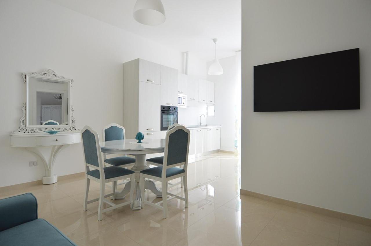 Balcone In Valle D'Itria มาร์ตินาฟรังกา ภายนอก รูปภาพ