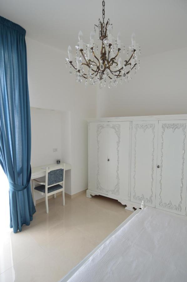 Balcone In Valle D'Itria มาร์ตินาฟรังกา ภายนอก รูปภาพ