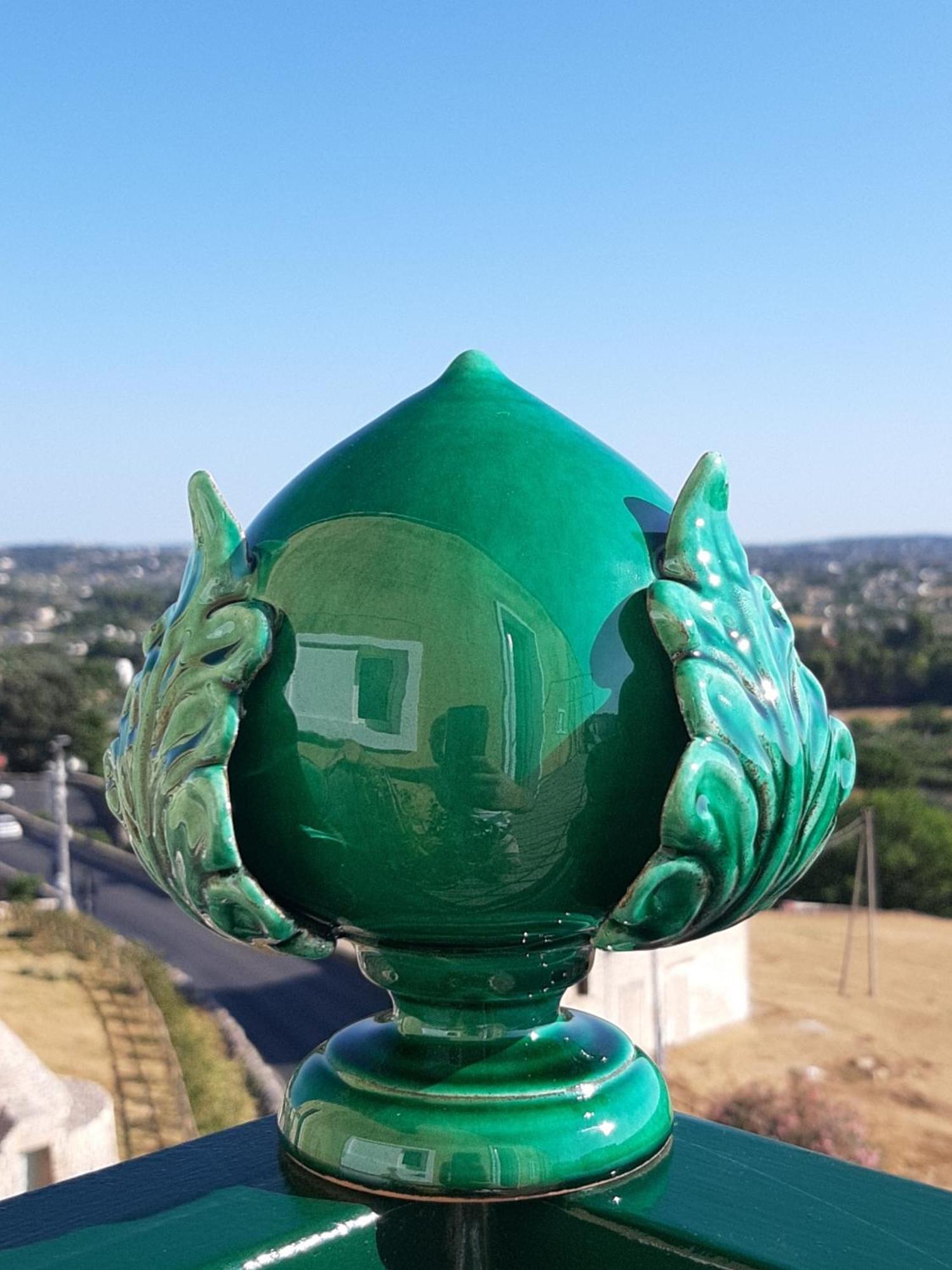 Balcone In Valle D'Itria มาร์ตินาฟรังกา ภายนอก รูปภาพ