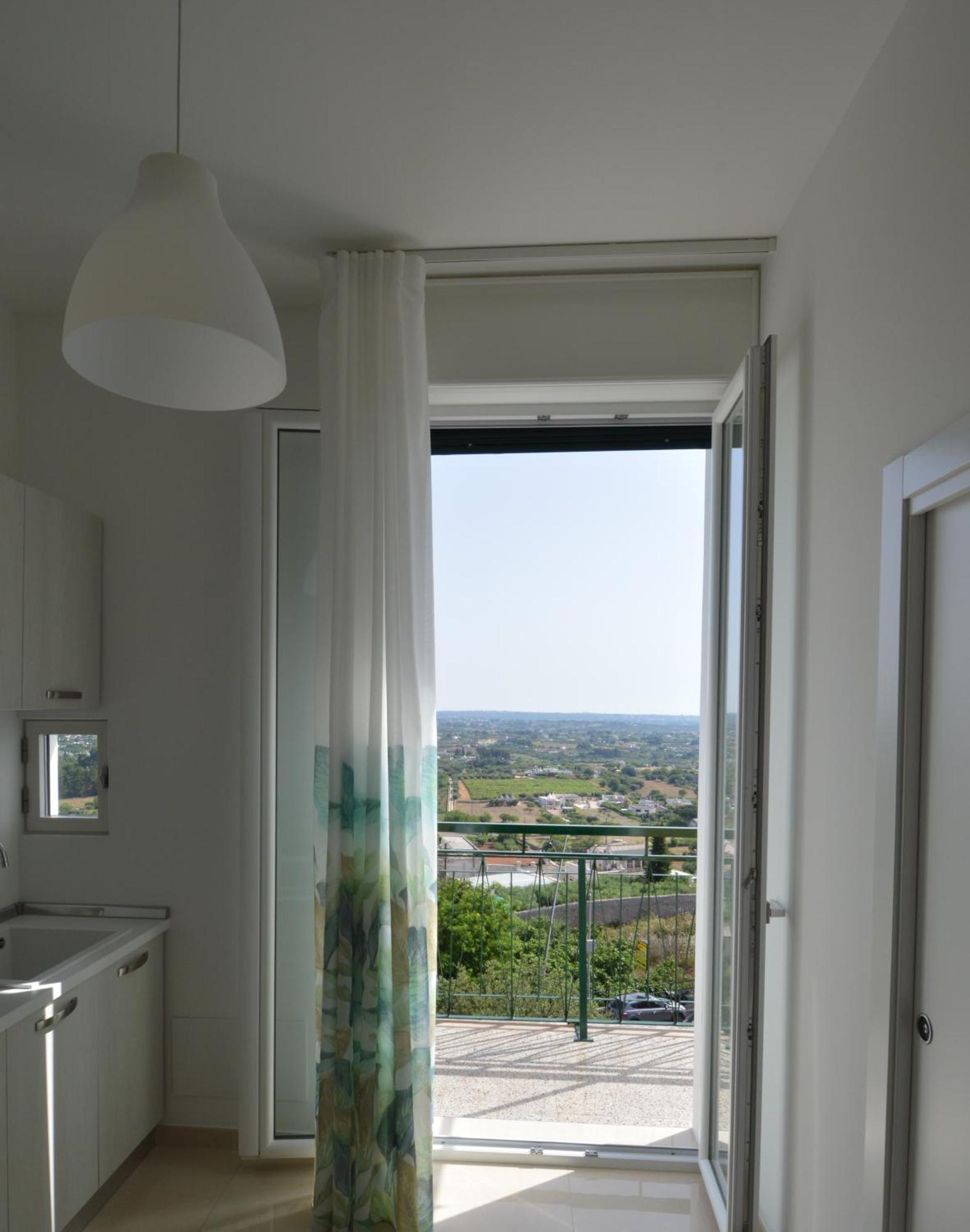 Balcone In Valle D'Itria มาร์ตินาฟรังกา ภายนอก รูปภาพ