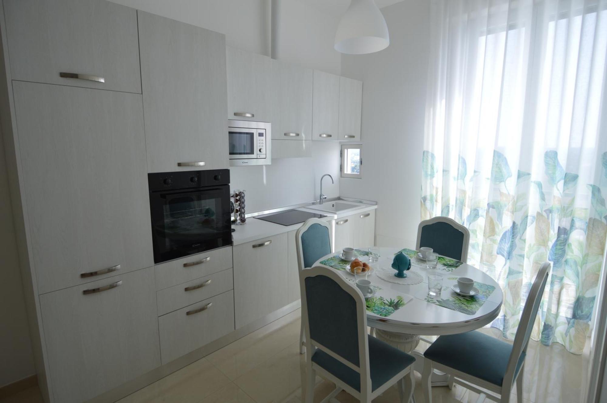 Balcone In Valle D'Itria มาร์ตินาฟรังกา ภายนอก รูปภาพ