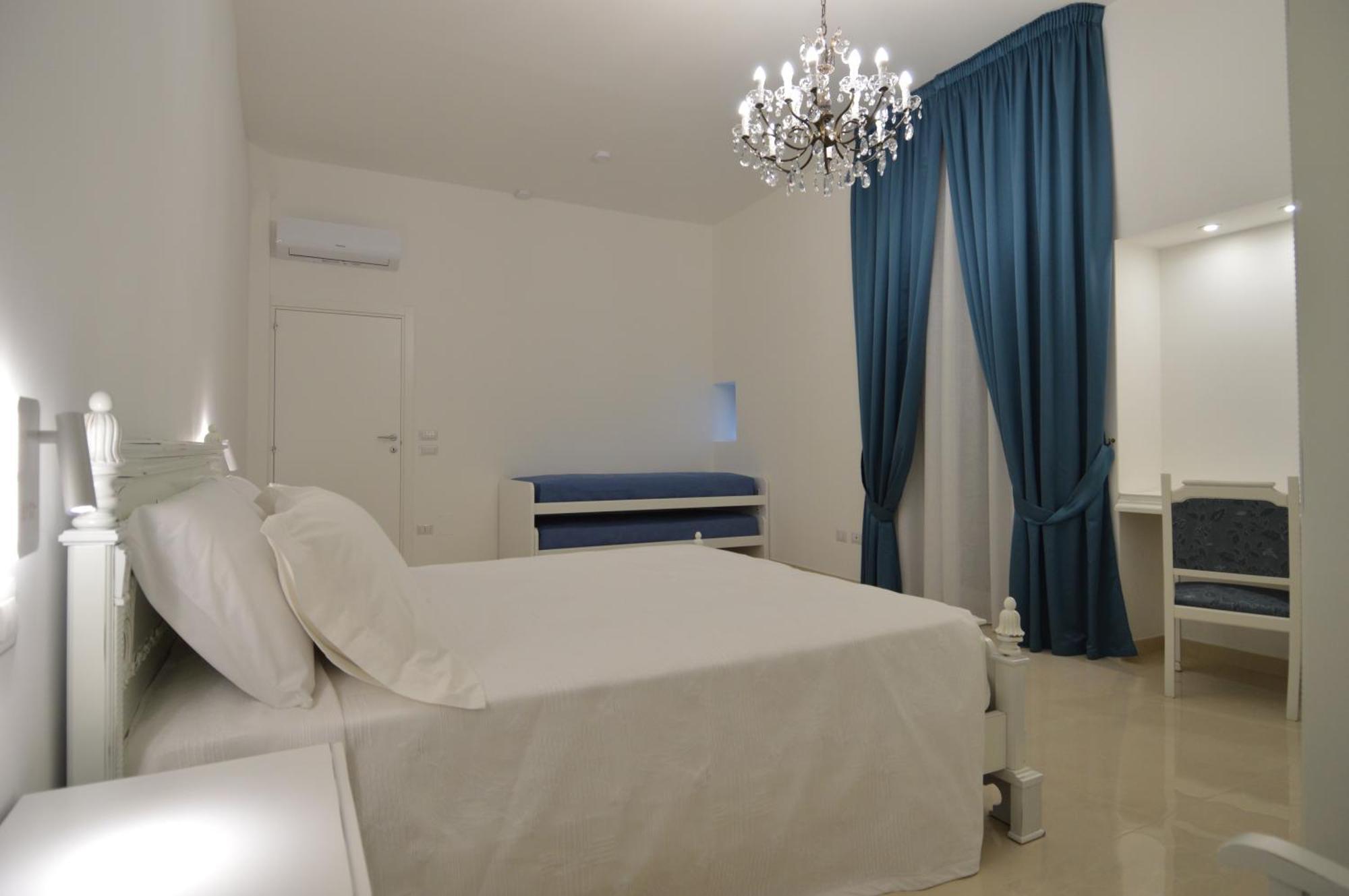 Balcone In Valle D'Itria มาร์ตินาฟรังกา ภายนอก รูปภาพ