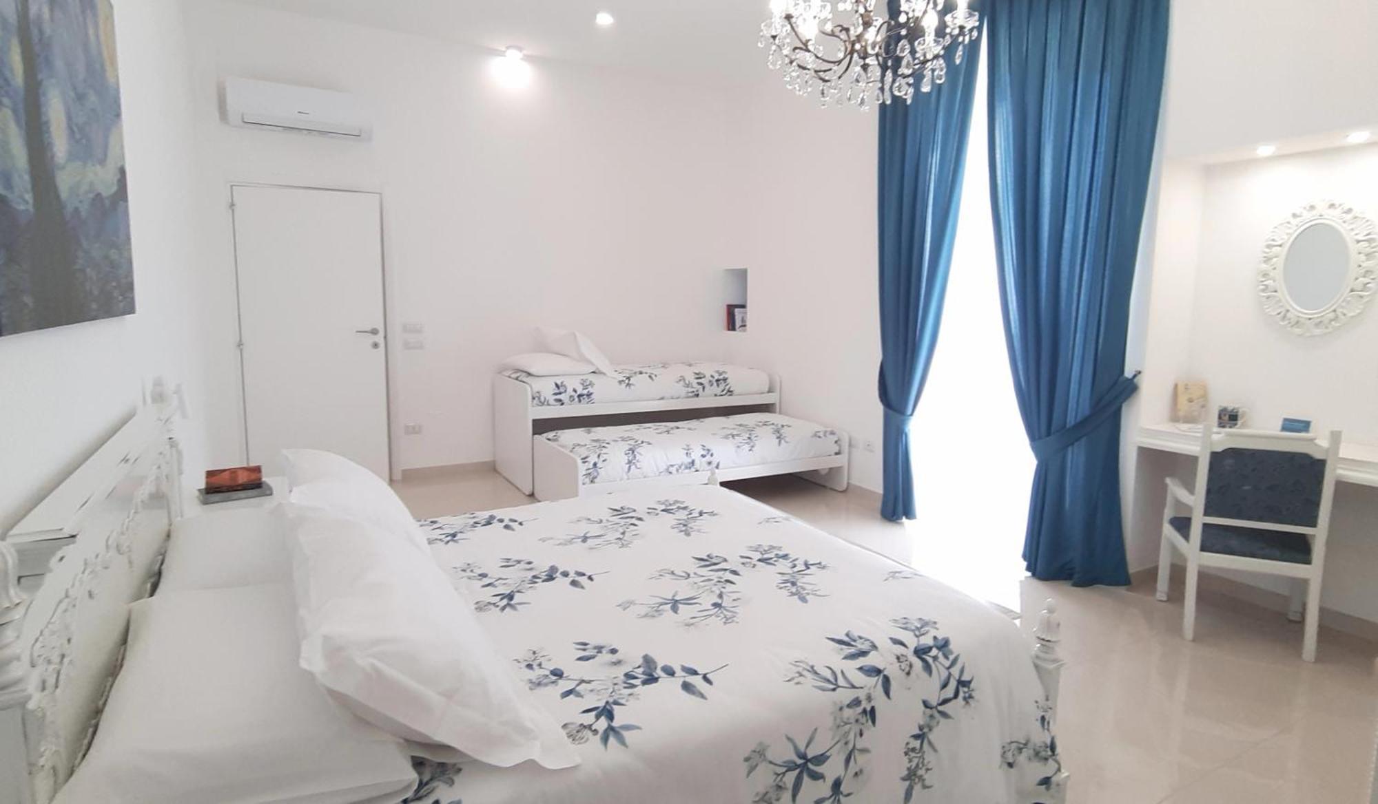 Balcone In Valle D'Itria มาร์ตินาฟรังกา ภายนอก รูปภาพ